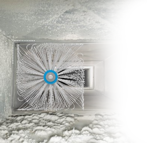 Professional Air Duct Cleaners in Channelview TX